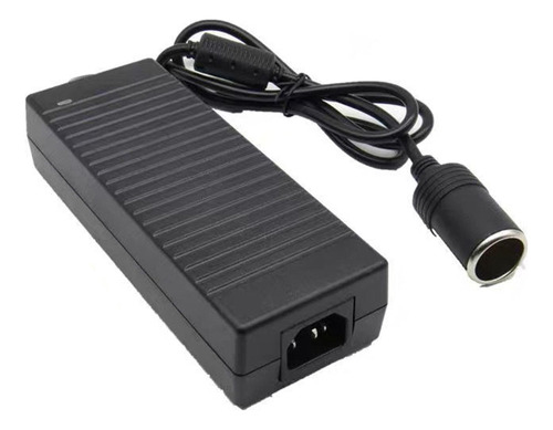 Convertidor De Voltaje De 220 V A 12 V, Encendedor De Cigarr