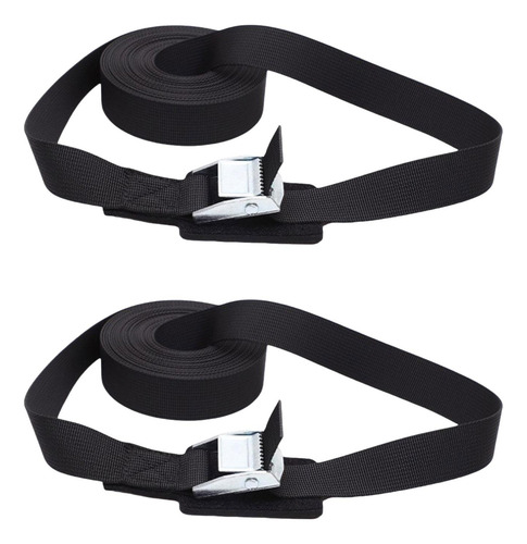 Correas De Duraderas Para Carga Pesada 25mmx2m