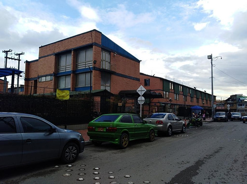 Casa En Venta En Bogota La Granja