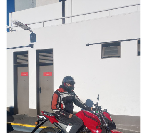 Fz 2.0 Excelente Condicion