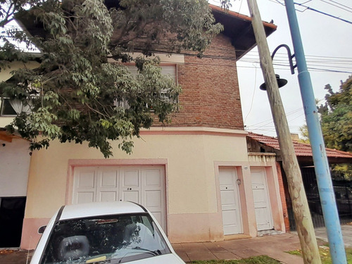 Carapachay - Chalet/ph 5 Amb Con Terraza Y Garaje!