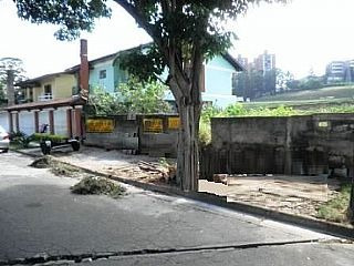 Imagem 1 de 15 de Terreno À Venda No City America - 3043
