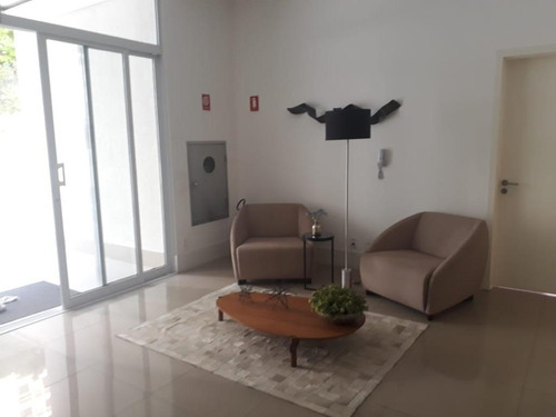 Imagem 28 de 30 de Apartamento À Venda, 51 M² Por R$ 550.000,00 - Cambuí - Campinas/sp - Ap0313