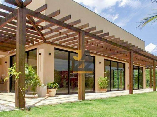 Imagem 1 de 11 de Terreno À Venda, 1000 M² Por R$ 795.000,00 - Condomínio Villagio Paradiso - Itatiba/sp - Te3022
