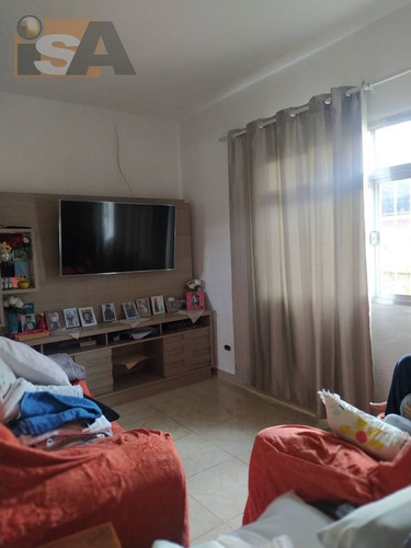 Imagem 9 de 15 de Casa Residencial Em Jardim Casa Branca - Suzano, Sp - 3769