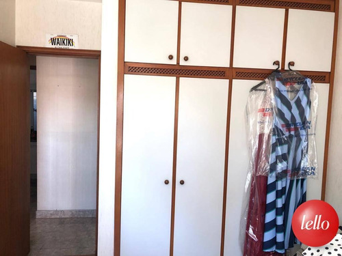 Imagem 8 de 30 de Apartamento - Ref: 202777