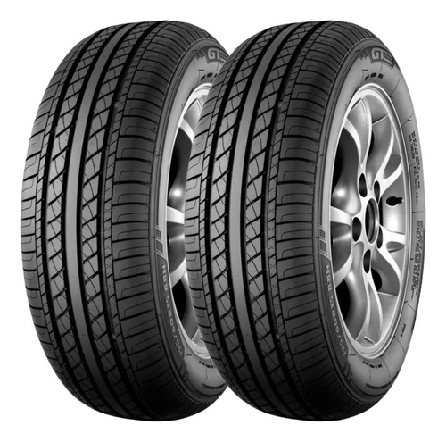 Par Pneu Gt Radial 235/60r17 102t Champiro Vp1