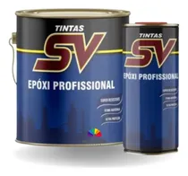Comprar Tinta Epóxi P\u002F Pisos E Paredes Alta Resistência 3,6l - Maza
