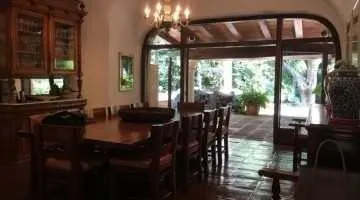 Casa En Fraccionamiento En Pedregal De Las Fuentes, Jiutepec