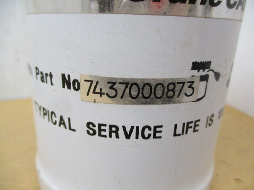 Genuine Manitowoc 7437000873 Filter