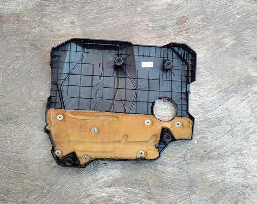 Tapa Embellecedora De Motor Kia - Hyundai 2.5 (Usado)