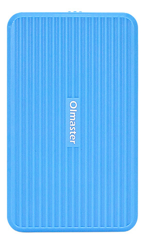 Caja De Disco Duro Pro High- Usb 3.0 Hdd 2.5