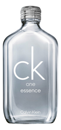 Perfume Unisex Calvin Klein One Essence Parfum Intense 100ml
