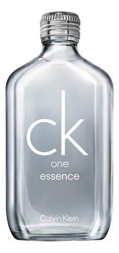 Perfume Unisex Calvin Klein One Essence Parfum Intense 100ml