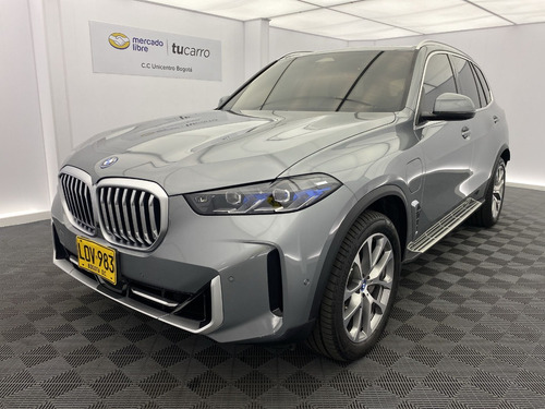 BMW X5 3.0 EXDRIVE50E HIBRIDO