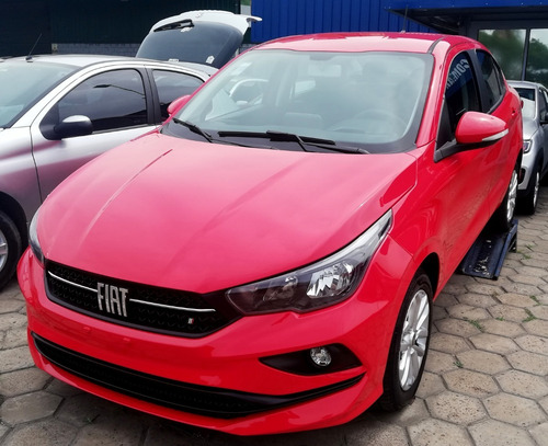 Fiat Cronos 1.3 Gse Drive Okm 2021