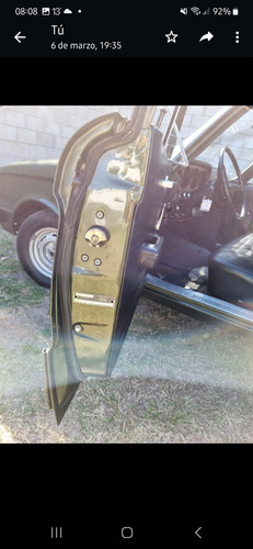 Ford Falcon