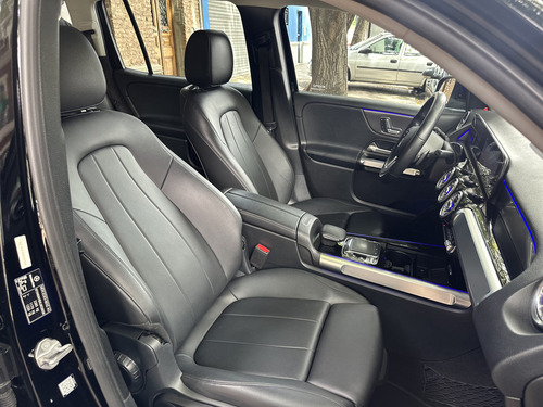 Mercedes Benz Glb 2.0 Glb250 Progressive 2020 Garagepremium