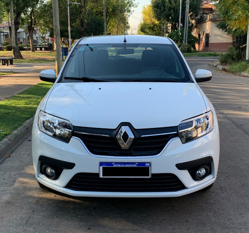 Renault Sandero 1.6 16v Sense