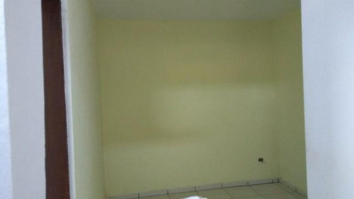 Imagem 5 de 14 de Casa Com Salão No Gaivota Em Itanhaém Litoral Sul- 3693 |npc