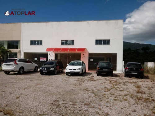 Imagem 2 de 14 de Sala À Venda, 950 M² Por R$ 4.900.000,00 - Perequê - Porto Belo/sc - Sa0051