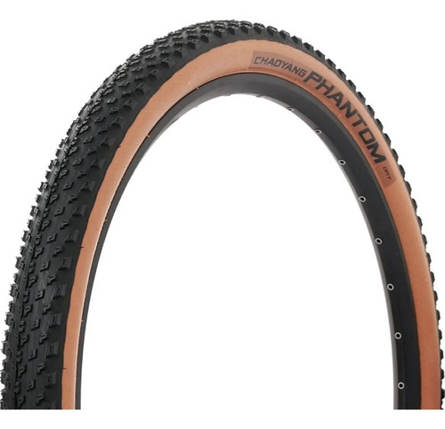 Neumático Chaoyang 29x2.20 Phantom Dry Tanwall Tr Kevlar Mtb