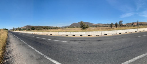 Imagen 2 de 3 de Terreno A Pie De Carretera Cocula - Villa Corona