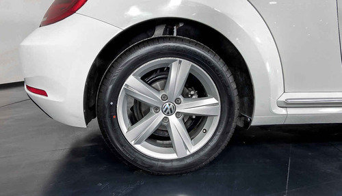 Imagen 14 de 15 de 38684 - Volkswagen Beetle 2016 Con Garantía