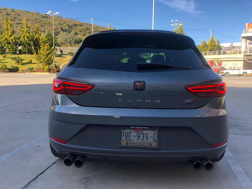 Imagen 5 de 14 de Seat Leon 2018 2.0 L T Cupra At 5p