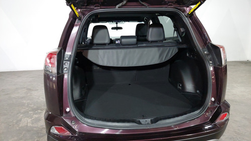 Toyota RAV4 2.5 L4 SE 4WD AT