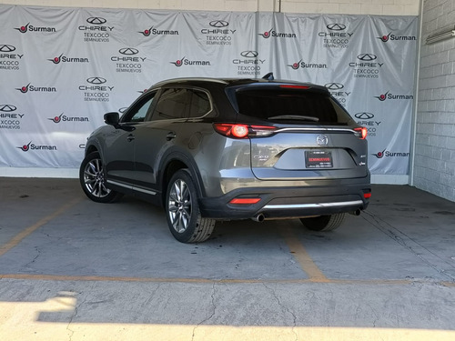 Mazda CX-9 2.5 I Grand Touring Awd At