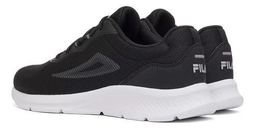 Tenis Hombre Fila Cómodos Ligeros Deportivos 684570