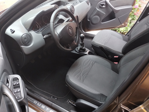 Renault Duster 2.0 Dynamique Mt