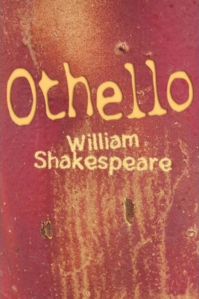 Libro Othello - William Shakespeare