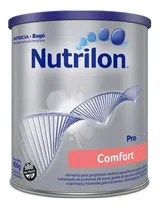 Comprar Leche En Polvo Nutricia Bagó Nutrilon Comfort En Lata  400g
