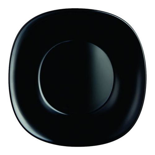 Imagen 1 de 1 de Plato Hondo Modelo Carine 21cm