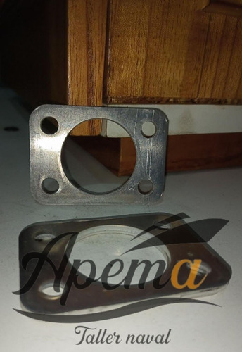 Juntas Motor Rotax 377 447 503- Apema Taller Naval