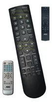 Comprar Control Remoto Lcd Tv 98trabd-1ne-acf Para Aoc Hyundai Asahi