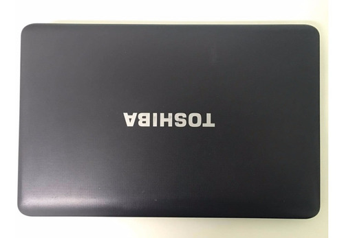 Laptop Toshiba