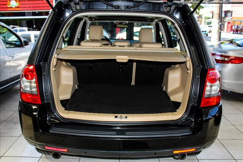 Land Rover Freelander 2 3.2 Hse V6 24v