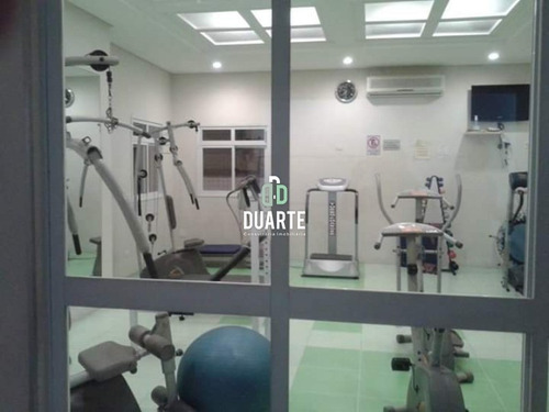 Imagem 13 de 23 de Apartamento - Ap03425 - 69017685