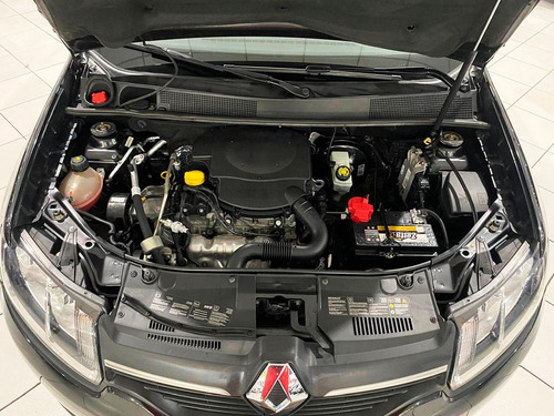 Renault Logan 1.6 EXPRESSION 8V