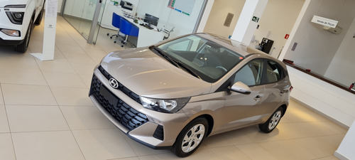Hyundai HB20 1.0 12V FLEX COMFORT MANUAL