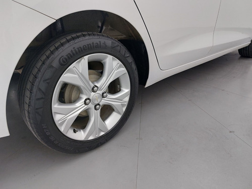 Chevrolet Onix 1.0 TURBO FLEX LTZ AUTOMÁTICO