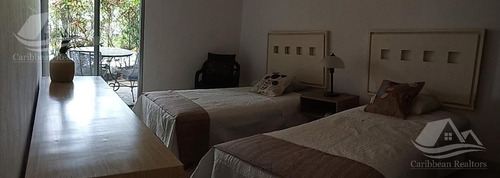 Departamento En Venta En Zona Hotelera Cancun