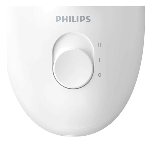 Depilatoria Philips Satinelle Essential Satinelle blanco 220V