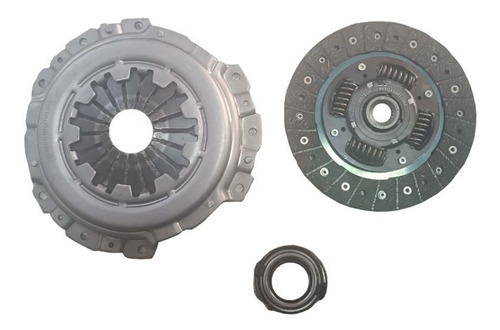 Kit De Clutch Lifan 520/620