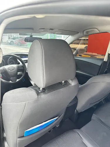 Mazda 3 1.6 Z6na0 All New