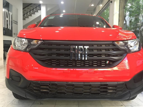 Nueva Fiat Strada Endurance $250.000 Anticipo Rs