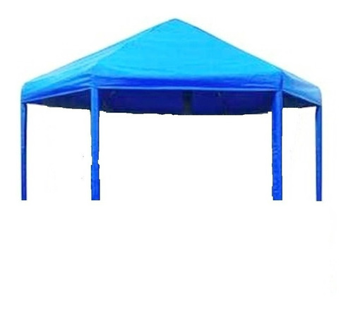 Toldo Para Cama Elastica De 3.05mts - Sombrilla - El Rey